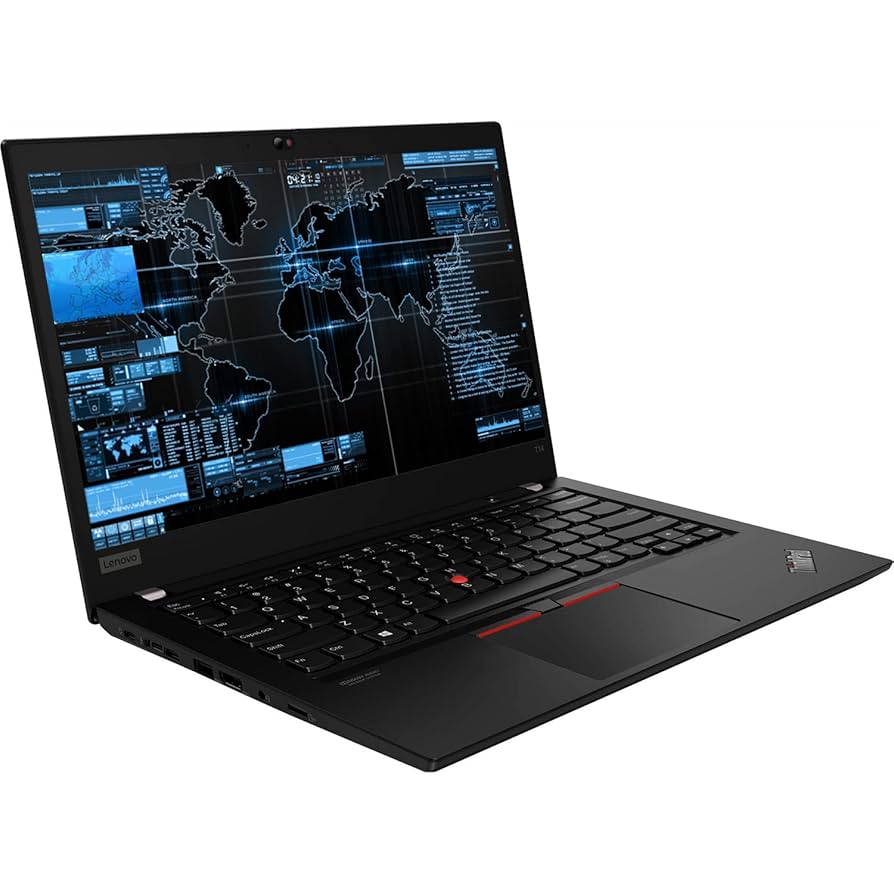 Amazon.com: Lenovo ThinkPad T14 Business Laptop, 14